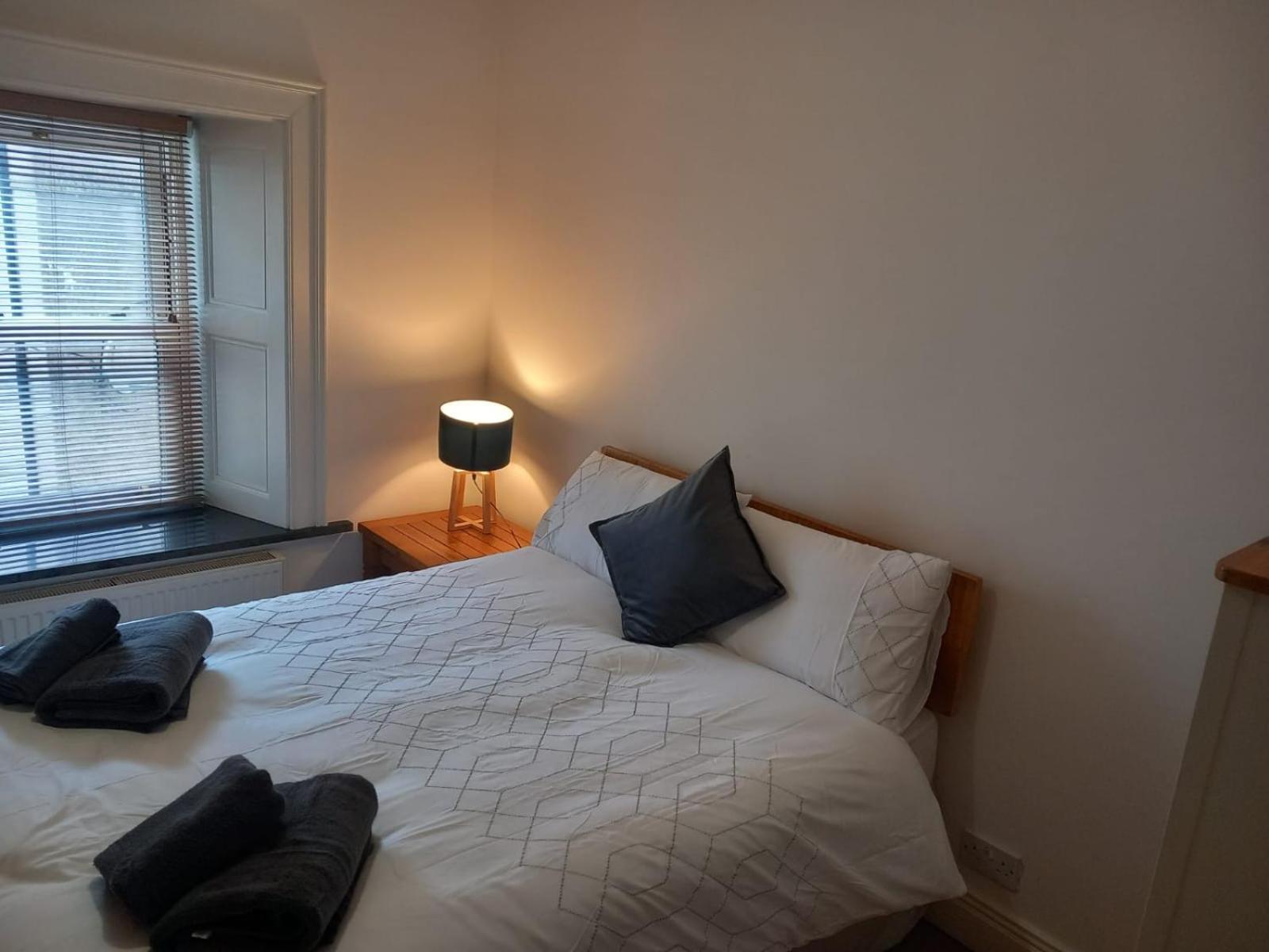 Marguerita Villas Apartment Cork Buitenkant foto