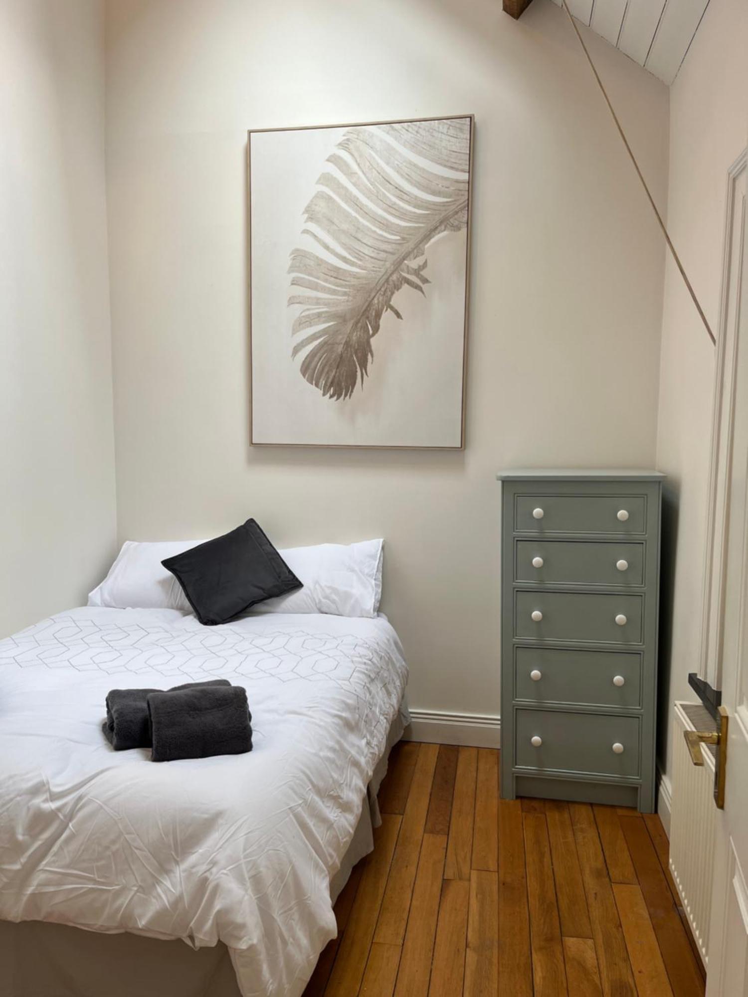 Marguerita Villas Apartment Cork Buitenkant foto